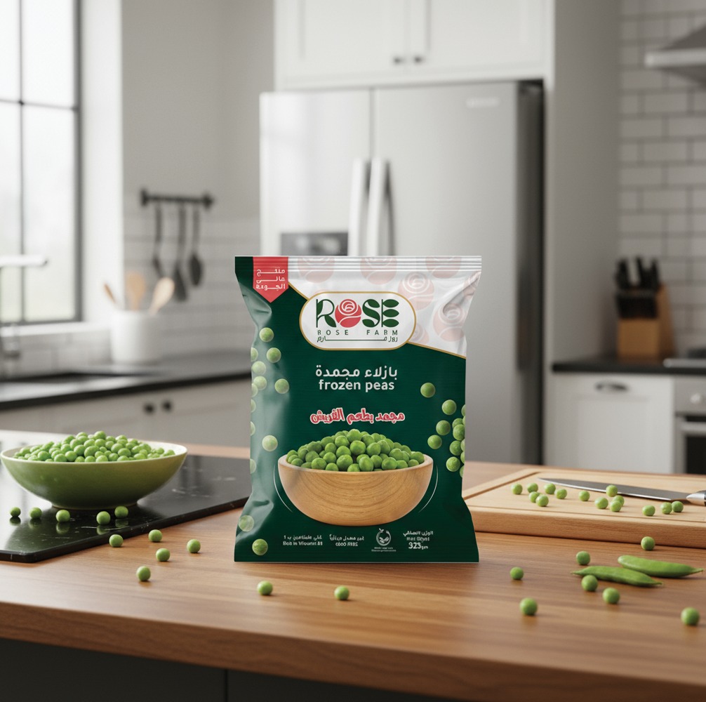 Close up shot of a blue and purple liquid mix