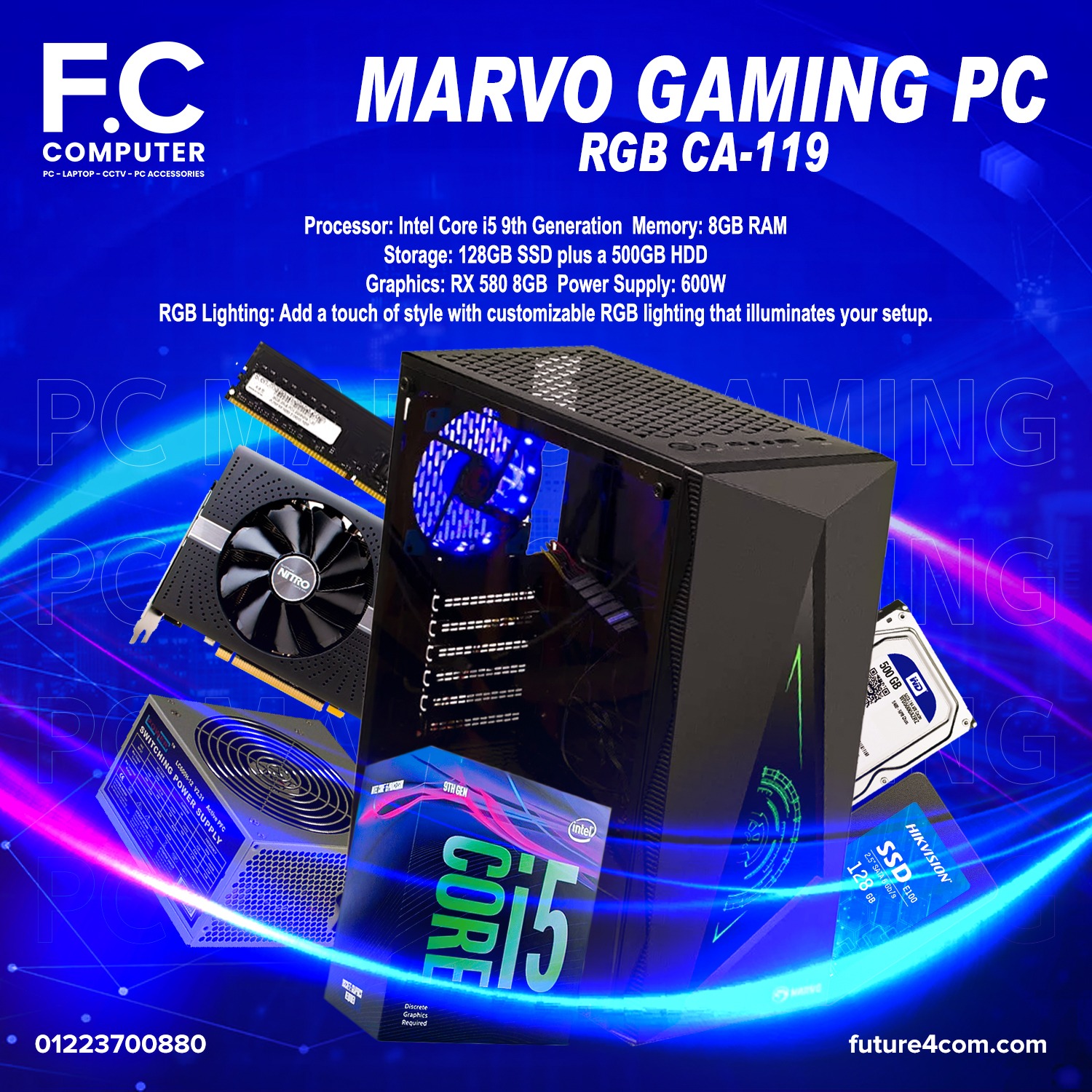 Man with sunglasses looking at the camera