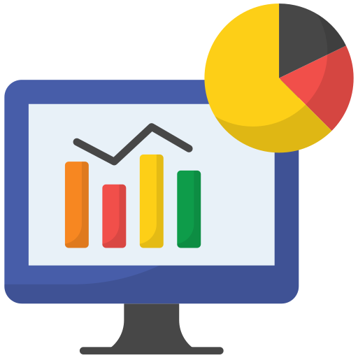 Data Analytics icon