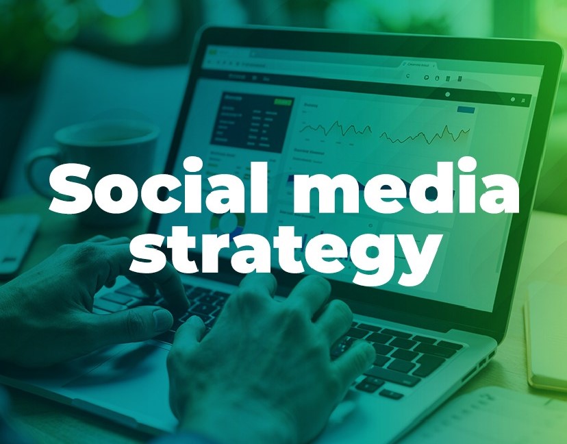 Social Media Strategy